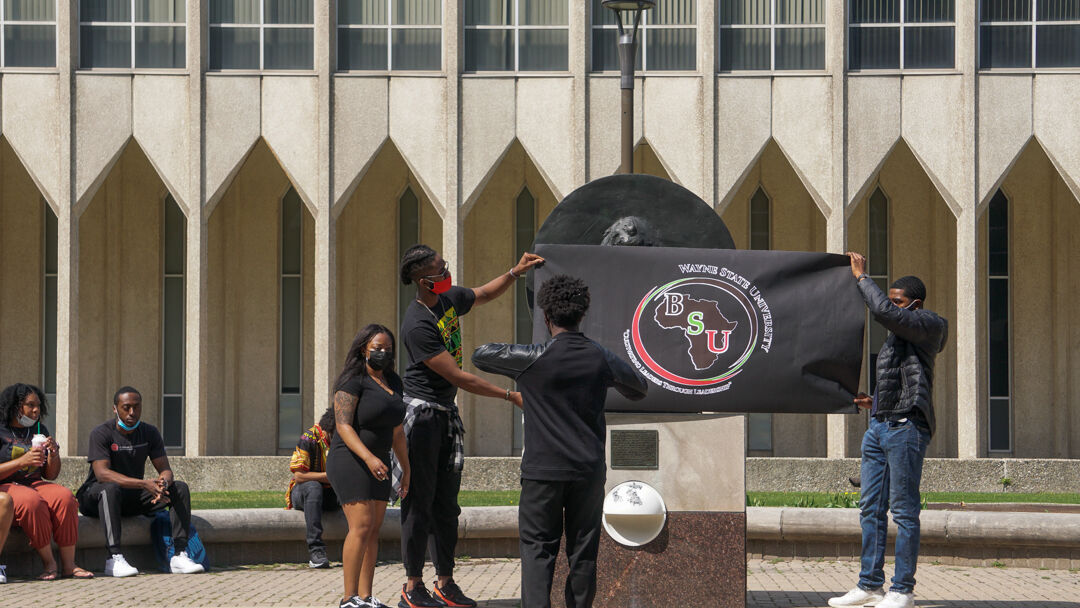 bsu banner